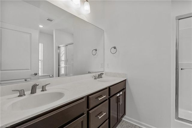 314 Middleton WAY, Chesapeake, VA 23322