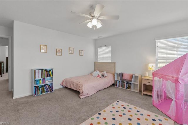 314 Middleton WAY, Chesapeake, VA 23322