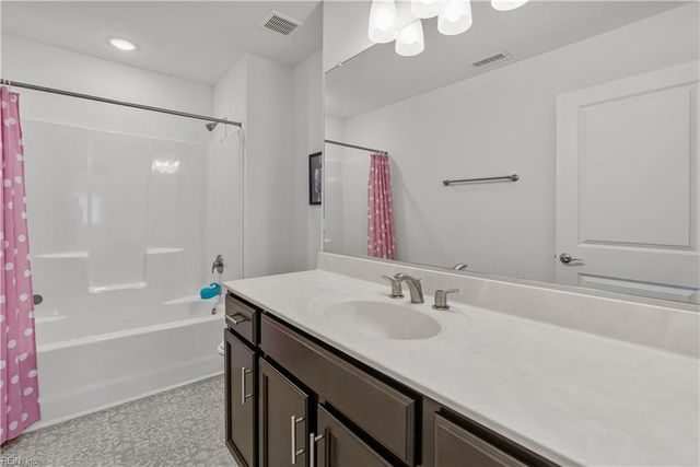 314 Middleton WAY, Chesapeake, VA 23322