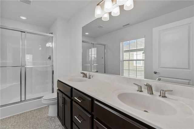 314 Middleton WAY, Chesapeake, VA 23322