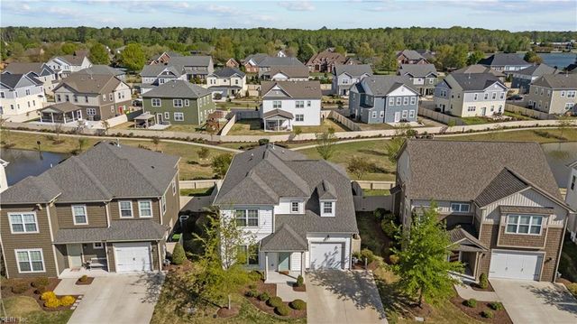 314 Middleton WAY, Chesapeake, VA 23322