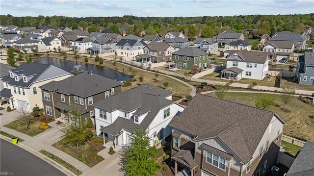 314 Middleton WAY, Chesapeake, VA 23322