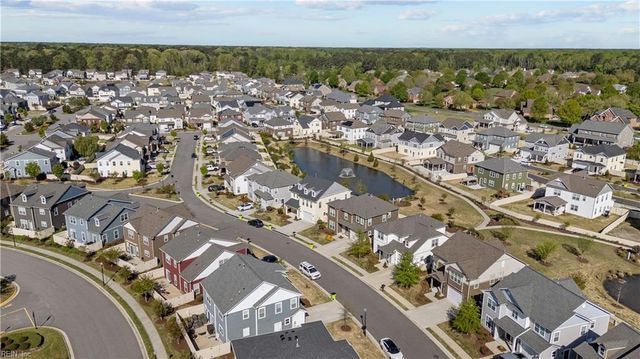 314 Middleton WAY, Chesapeake, VA 23322