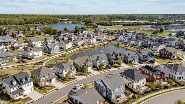 314 Middleton WAY, Chesapeake, VA 23322