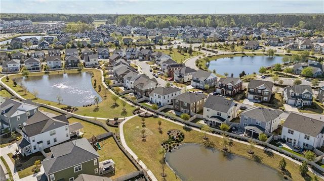 314 Middleton WAY, Chesapeake, VA 23322