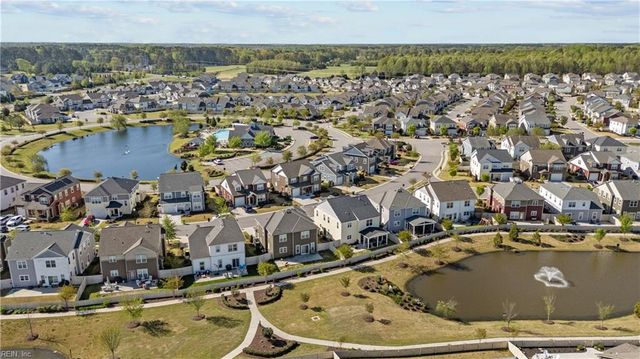 314 Middleton WAY, Chesapeake, VA 23322