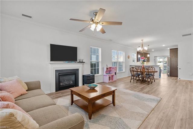 314 Middleton WAY, Chesapeake, VA 23322