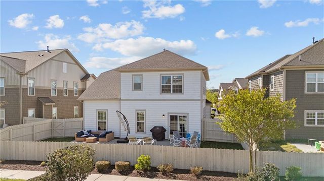 314 Middleton WAY, Chesapeake, VA 23322