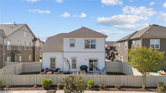 314 Middleton WAY, Chesapeake, VA 23322