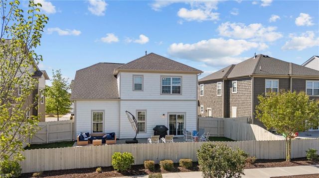 314 Middleton WAY, Chesapeake, VA 23322