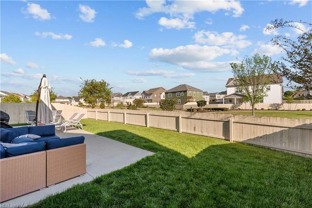 314 Middleton WAY, Chesapeake, VA 23322