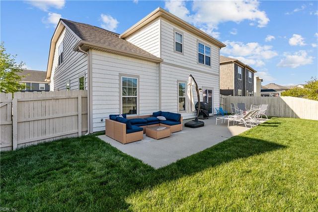 314 Middleton WAY, Chesapeake, VA 23322