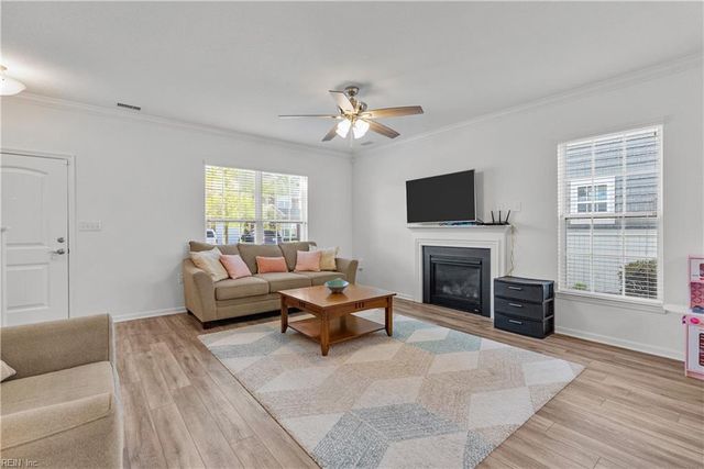 314 Middleton WAY, Chesapeake, VA 23322