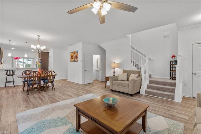 314 Middleton WAY, Chesapeake, VA 23322