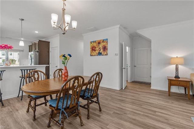 314 Middleton WAY, Chesapeake, VA 23322