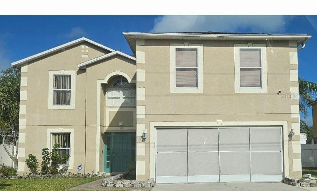 105 CATERHAM WAY, Kissimmee, FL 34758