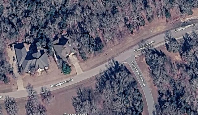 143 Pronghorn Drive, Gordonville, TX 76245