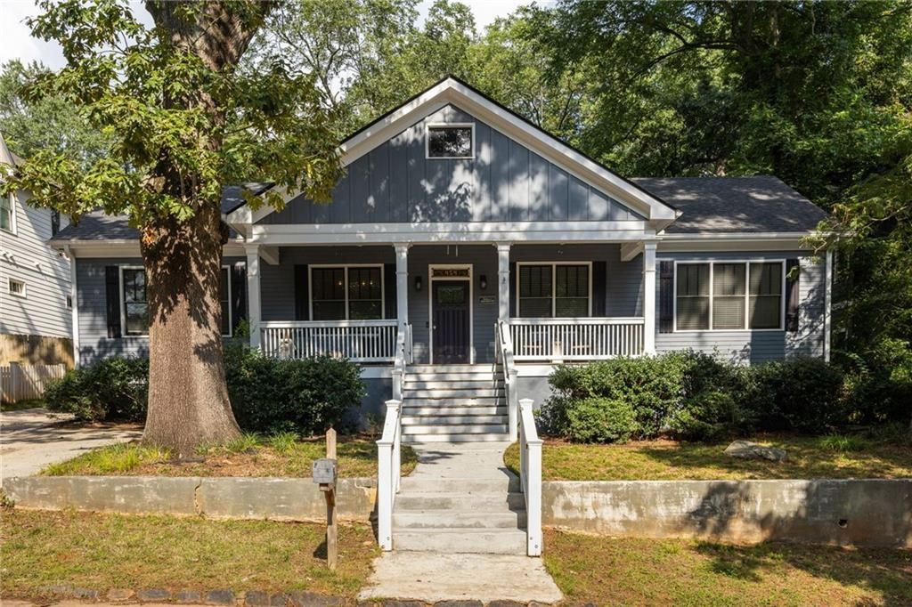 454 Gift SE Avenue, Atlanta, GA 30316