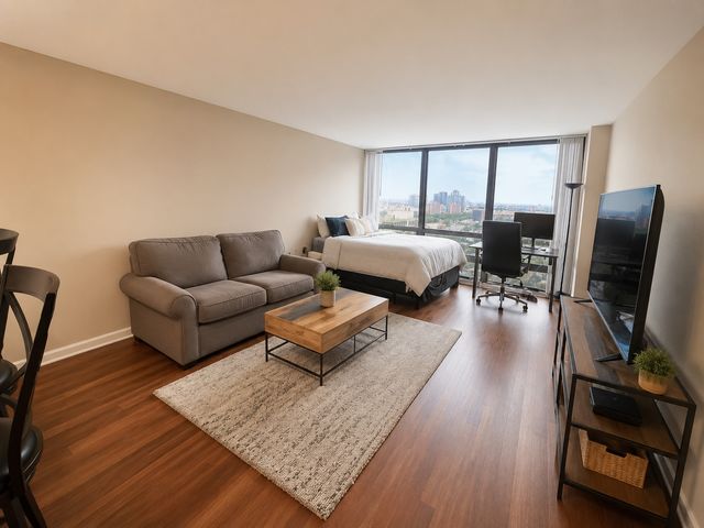 1636 N Wells Street 2214, Chicago, IL 60614
