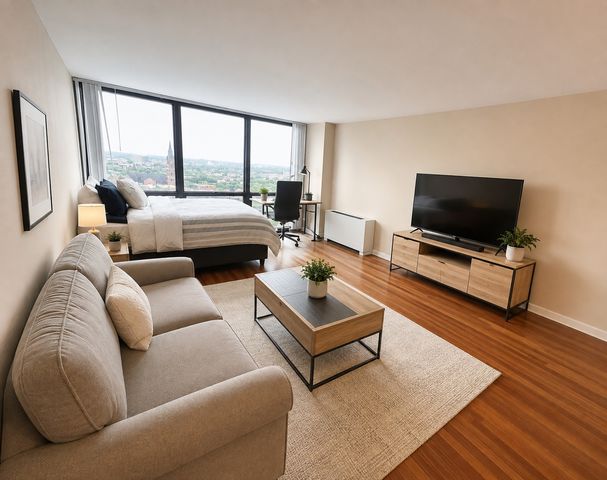 1636 N Wells Street 2214, Chicago, IL 60614