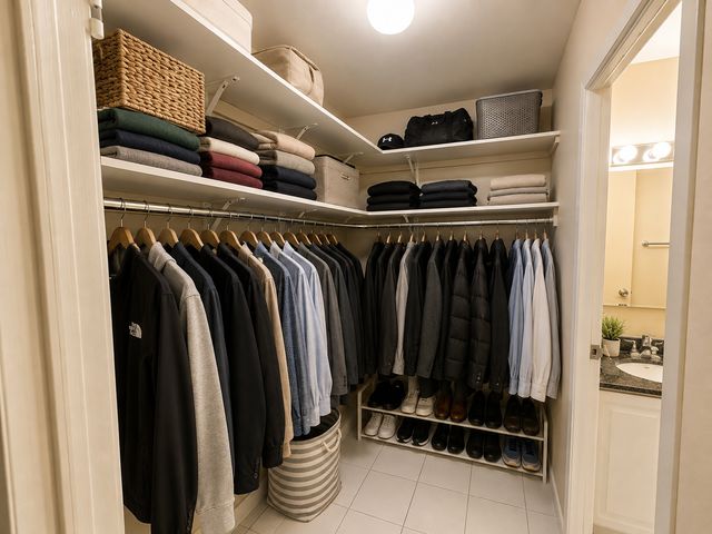 1636 N Wells Street 2214, Chicago, IL 60614