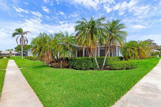 1220 NW Sun Terrace Circle C, Port St. Lucie, FL 34986