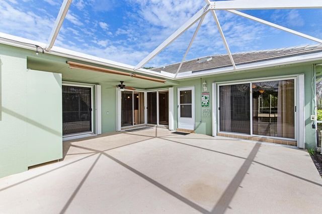 1220 NW Sun Terrace Circle C, Port St. Lucie, FL 34986
