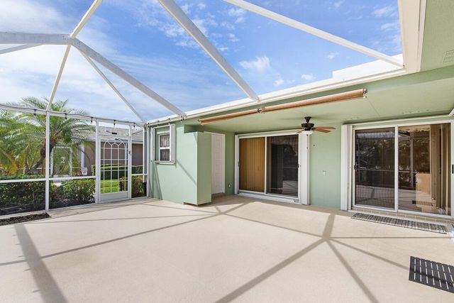 1220 NW Sun Terrace Circle C, Port St. Lucie, FL 34986