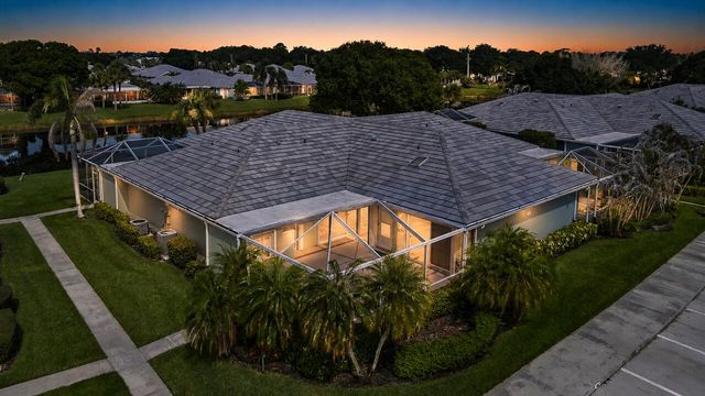 1220 NW Sun Terrace Circle C, Port St. Lucie, FL 34986