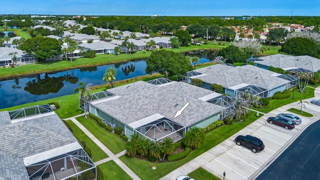 1220 NW Sun Terrace Circle C, Port St. Lucie, FL 34986