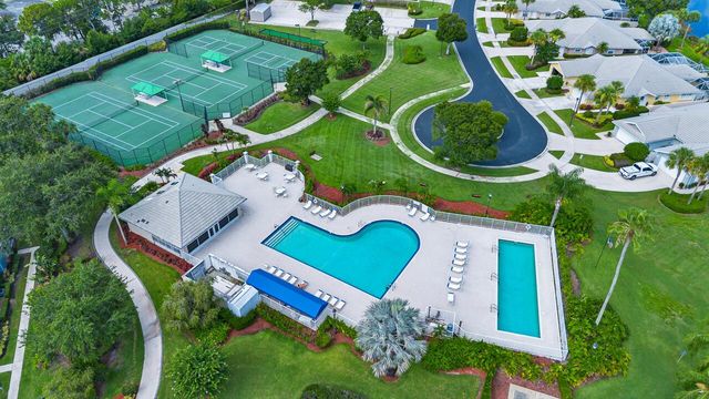 1220 NW Sun Terrace Circle C, Port St. Lucie, FL 34986