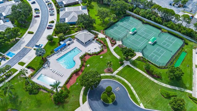 1220 NW Sun Terrace Circle C, Port St. Lucie, FL 34986