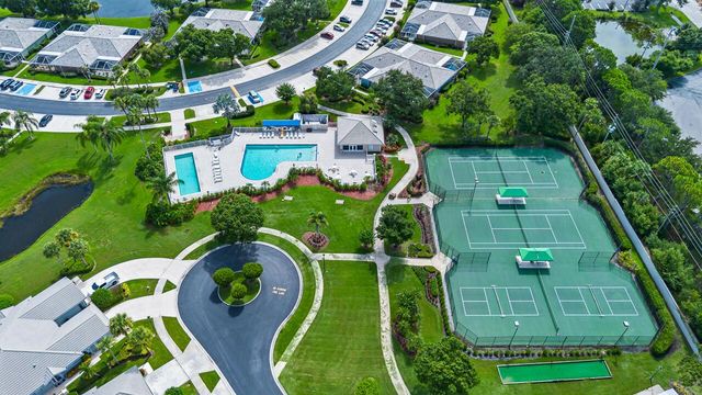 1220 NW Sun Terrace Circle C, Port St. Lucie, FL 34986