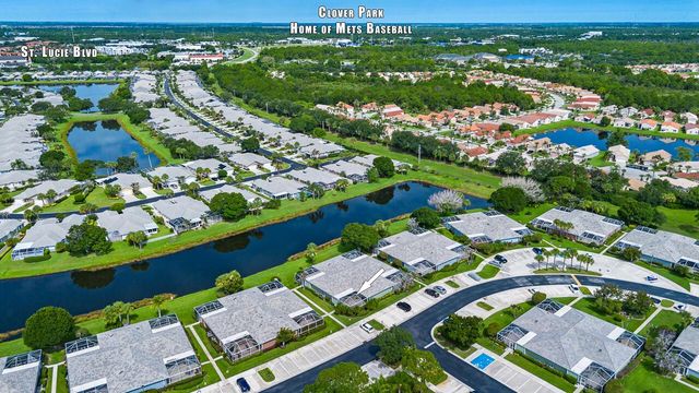 1220 NW Sun Terrace Circle C, Port St. Lucie, FL 34986