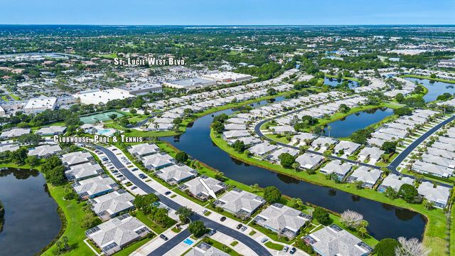 1220 NW Sun Terrace Circle C, Port St. Lucie, FL 34986