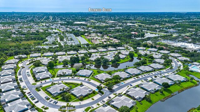 1220 NW Sun Terrace Circle C, Port St. Lucie, FL 34986