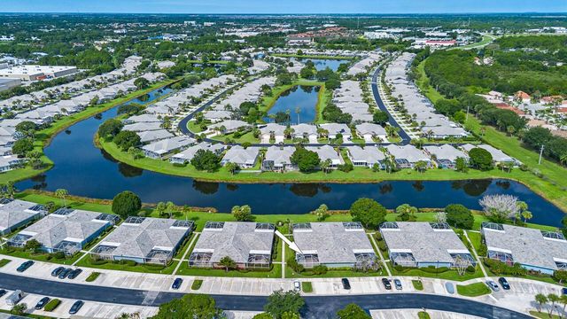 1220 NW Sun Terrace Circle C, Port St. Lucie, FL 34986