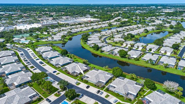 1220 NW Sun Terrace Circle C, Port St. Lucie, FL 34986