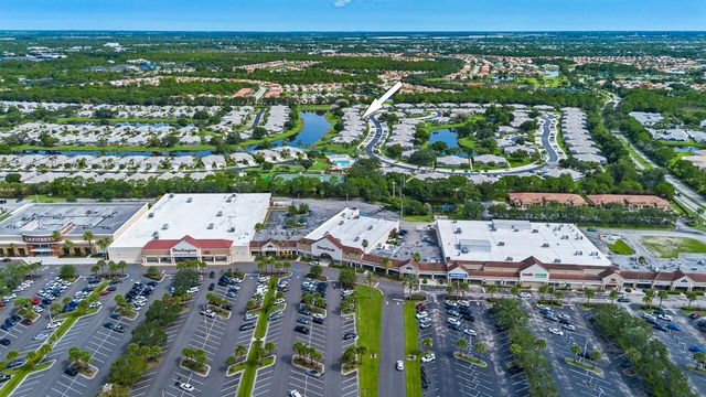 1220 NW Sun Terrace Circle C, Port St. Lucie, FL 34986