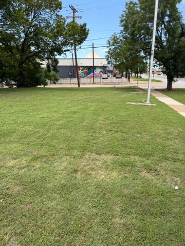 2404 Martin Luther King Jr Boulevard, Dallas, TX 75215