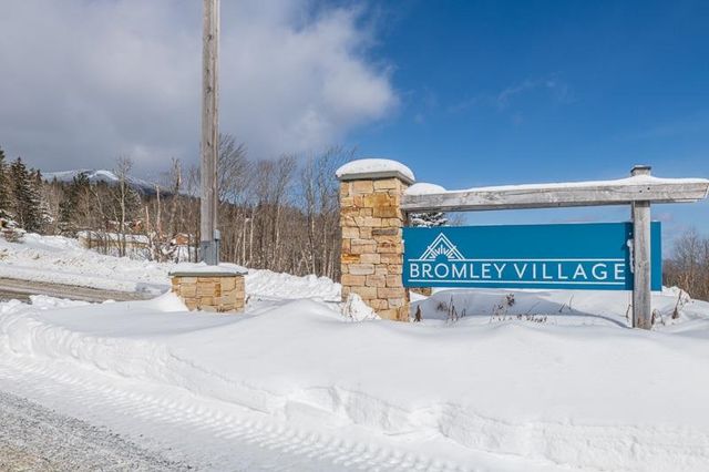 20 Blackberry Lane, Peru, VT 05152