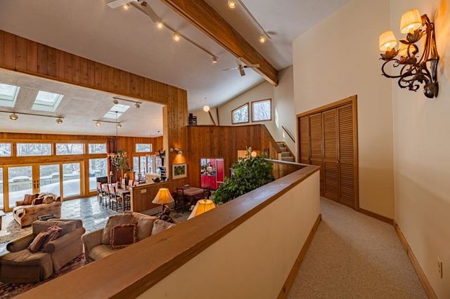 20 Blackberry Lane, Peru, VT 05152