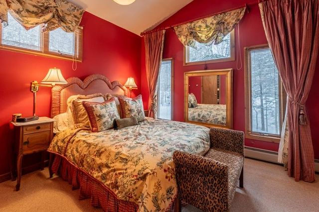 20 Blackberry Lane, Peru, VT 05152