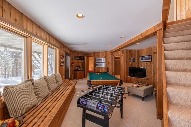 20 Blackberry Lane, Peru, VT 05152