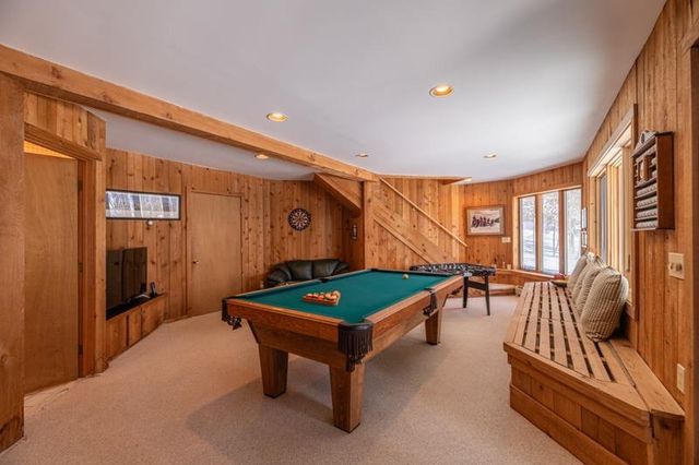 20 Blackberry Lane, Peru, VT 05152