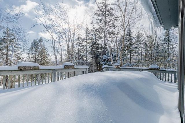 20 Blackberry Lane, Peru, VT 05152