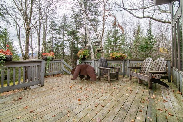 20 Blackberry Lane, Peru, VT 05152