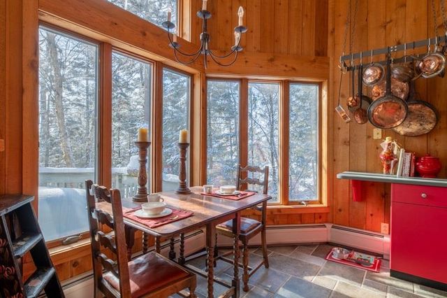 20 Blackberry Lane, Peru, VT 05152