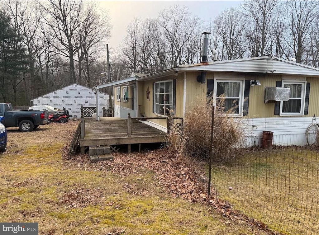 1219 BARONS HILL RD, Honey Brook, PA 19344