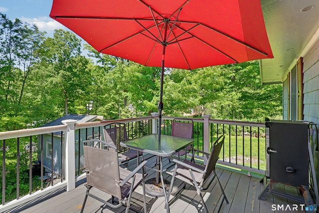 1 Lookout Drive, Ridgefield, CT 06877